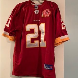 Sean Taylor Redskins Jersey